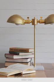 Librarian Table Lamp Roger Chris Table Lamp Lamp Handmade Lamps