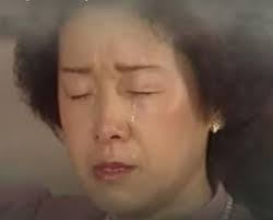 TRUE MOTHER: Heavenly Parent, You raised me as your only begotten Daughter,  and You protected me throughout countless adversities and hardships until I  came to the position of True Parent. You are