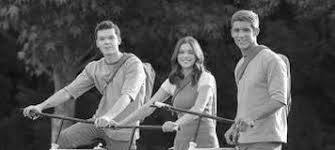 Image result for jonas getting assigned receiver on stage