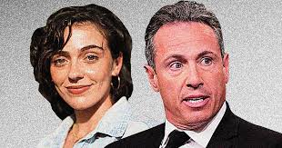 During his testimony, chris cuomo explained that there was discussion about. Emily Wilder Chris Cuomo And Power Worshiping Journalism