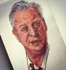 Rodney Dangerfield