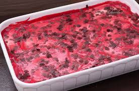 Passend als dessert oder als belohnung zwischendurch. Himbeer Tiramisu Rezept Einfach Schnell Gemachter Nachtisch Mit Oder Ohne Alkohol Moglich Absolute Lebenslust
