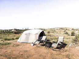 This camp chair lands somewhere between the design of a sports chair and a full size chair. 14 Unique Camping Destinations To Inspire Your Next Outdoor Trip