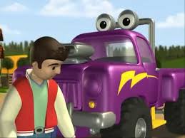 017 Traktor Tom Mesecarenje Video Dailymotion