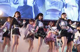 Incidentally, when somebody with akb48 group id applies as representative, he/she can select the companion from the list of people who have accompanied him/her at least once. Akb48 Perform New Single Teacher Teacher At First Headlining Show In Two Years Billboard