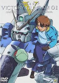 An extraordinary collaboration between mobile suit gundam hathaway and detective conan: Mobile Suit Victory Gundam Wikipedia