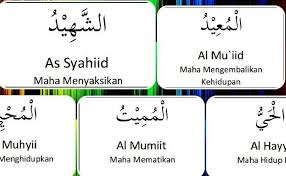 Bagi seseorang yang ingin menjadi muslim yang taat dan lebih beriman, maka mengetahui dan menghafalkan 99 nama allah ini bisa. Asmaul Husna 51 99 For Android Apk Download