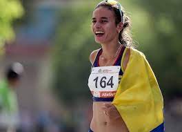 Sandra consiguió una plata histórica para la marcha colombiana, que nunca había logrado subir al podio en unos juegos olímpicos y que lo logró este viernes. Sandra Arenas La Pereirana Que Clasifico A Sus Terceros Juegos Olimpicos Semilleros Deportivos