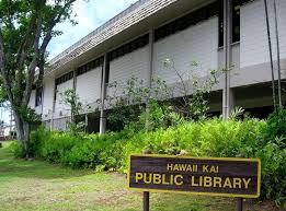 Hawaii State Public Library System Hawaii Kai Public Library