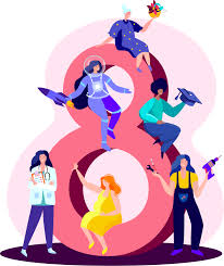 The achievements of women and how far they have come in the fight for their . 4y1 41asi7vgvm