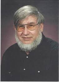 Gilbert Ralph Nimmo (1944-2010)