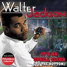 Walter Jackson: Amazon.de: CDs & Vinyl