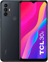 TCL 30E 4G 3GB 64GB Dual Sim Grau ...