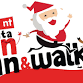Santa Fun Run event image