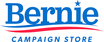 Feel The Bern Bernie Sanders Campaign Store