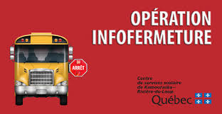 News source: Gouvernement du Québec