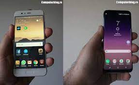 Intentionez sa achizitionez un gps si nu ma pot hotari daca sa iau un gps numai sau sa imi iau un pda. Ce Telefon SÄƒ Mi Iau Huawei P10 Sau Galaxy S8 Computerblog Ro