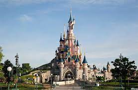 Guests who do not have an advance park reservation will be denied entry. Disneyland Paris Kurzurlaub Gutscheine Fur Placeholder Year Jochen Schweizer