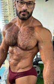 Zensasian — Hot hairy stud 🤤🤤🤤🤤