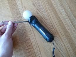 The status indicator of the motion controller blinks slowly, and charging begins. How To Fix A Playstation Move Controller That Won T Turn On Vrheads