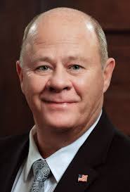 County Commissioner Conder to seek re-election