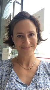 Cassie Goldman is fundraising for Leukaemia UK