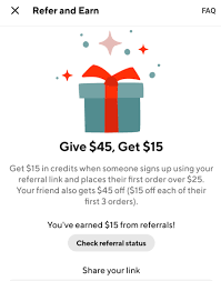 $15 doordash gift card code. Doordash 50 Off First Order On Doordash New Accounts Only Page 2 Redflagdeals Com Forums