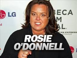 Check spelling or type a new query. Rosie In Hot Water For Comments News Khq Com