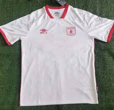 A., best known as américa de cali or américa, is a colombian football team based in cali and playing in the categoría primera a. America De Cali In Men S Soccer Clothing For Sale Ebay
