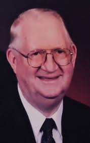 Obituary for J.D. Graddy