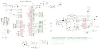 Check spelling or type a new query. Arduino Mega 2560 Pro Mini Schematic Pcb Circuits