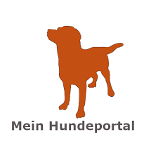Logo Hundeportal Urlaub Mit Hund Hunde Englische Bulldogge