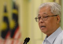 Jun 02, 2021 · the post showing ismail sabri yaakob closing the door of his defence ministry office, with a cryptic remark. Ismail Sabri Tourism Activities Allowed In States Under Cmco Rmco