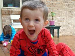 William Tyrrell