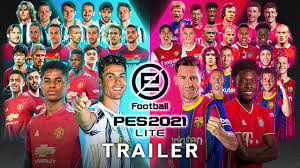 Futbolseverlerin vazgeçilmez oyunu pro evolution soccer'in (pes) yeni oyununun ne zaman futbolseverlerin büyük bir merakla beklediği pes 2022 için heyecanlı bekleyiş devam ediyor. Efootball Pes 2021 Kostenlose Lite Version Erschienen