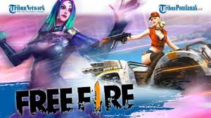 Download lagu mp3 & video: Kode Redeem Ff 6 Desember 2020 Klaim Kode Redeem Free Fire Di Https Reward Ff Garena Com Id Tribun Pontianak