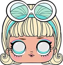 Se agregaron nuevas dibujos para colorear lol remix y lol zodiac. Mascaras De Lol Surprise Para Imprimir Gratis Ideas Y Material Gratis Para Fiestas Y Celebraciones Oh My Fiesta