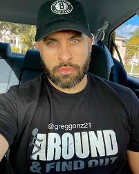 Photo by Greg Gonzalez (@greggonz21) · ***