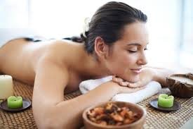 Shiatsu Massage For Healing, Balance & Strength