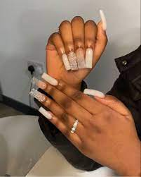 Pin By Queen On Baddie Nails In 2021 Best Acrylic Nails Long Acrylic Nail Designs Short Acrylic Nails