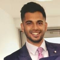 Rahul Sudan Email & Phone Number