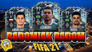 Radomiak radom v miedz legnica. Radomiak Radom W Fifie 21 Bedzie Awans Youtube