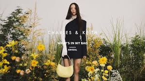 Spring Summer 2022 Campaign Feat. Krystal