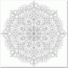 Keep your kids busy doing something fun and creative by printing out free coloring pages. Subjects Kaleidoscope Coloring Pages For Adults 4 Widetheme Coloring Home
