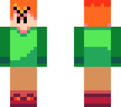 Society sucks, but you don't have to kill your classmates to stand out. ― pico, pico's school. Pico Fnf Minecraft Skin