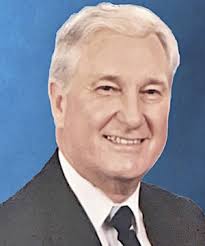 Ralph Sterling Harper