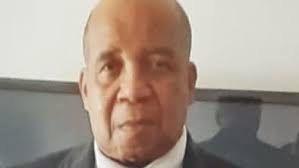 Dr. Lloyd Flowers Sr. Obituary (1942