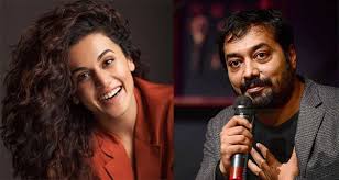 Taapsee pannu was born on august 1, 1987 in delhi, india. Fjmxl9pxadr2tm