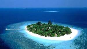 Kavaratti is the most popular and most developed island in lakshadweep. Parali I Island In Lakshadweep Sinks Here S Why Islands Are Disappearing India Com