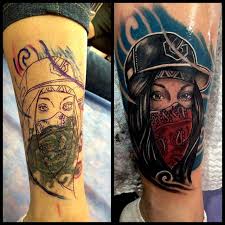 Very few people actually have courage for getting a cover up tattoo. Girl Tattoo Cover Up On Leg Best Tattoo Ideas Gallery